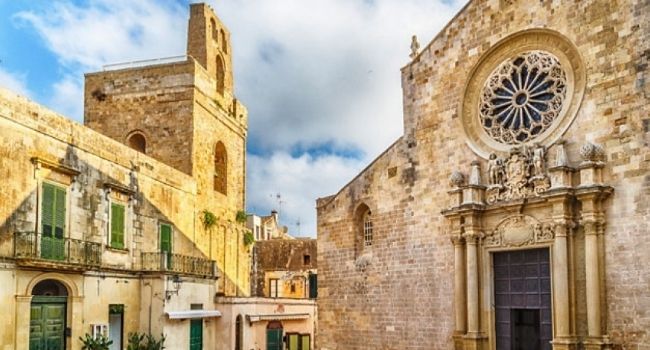 Cattedrale Otranto